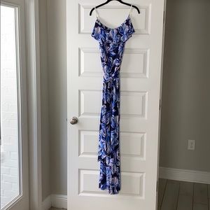 Lilly Pulitzer Jumpsuit